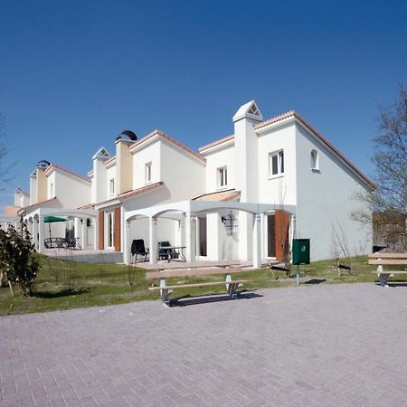 Hotel Landal Dunimar Noordwijkerhout Exterior foto