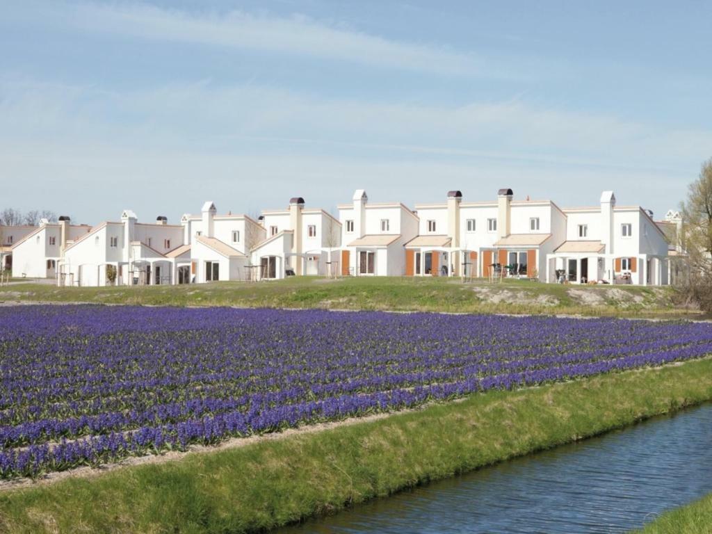 Hotel Landal Dunimar Noordwijkerhout Exterior foto