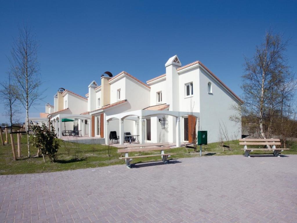 Hotel Landal Dunimar Noordwijkerhout Exterior foto